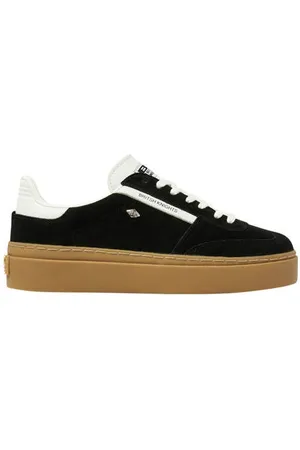 British Knights Suède sneakers