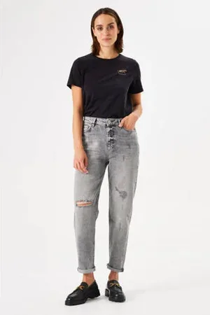 Garcia High waist slim fit jeans