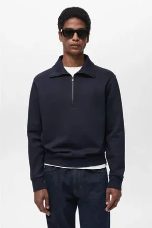 MANGO Sweater