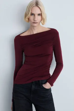 MANGO Top