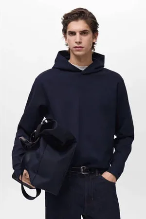 MANGO Hoodie