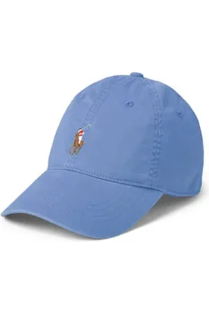 Ralph Lauren Pet met logo