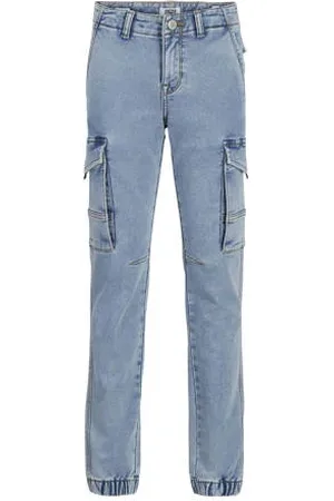 JACK & JONES JUNIOR straight leg light