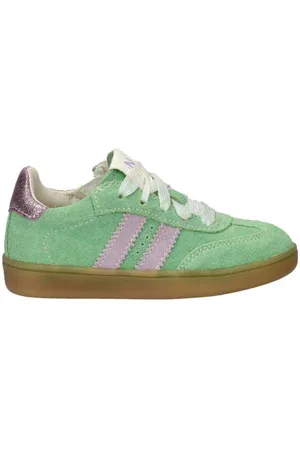 Nelson Suède sneakers