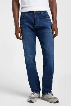 Lee Straight leg jeans