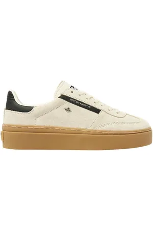 British Knights Suède sneakers