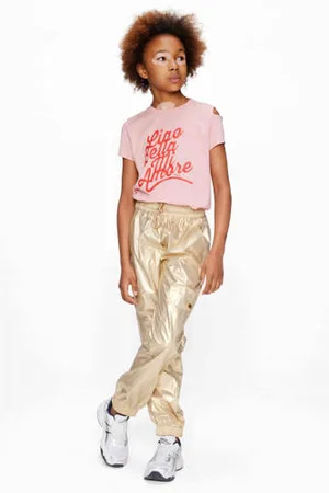 Retour Retour Jeans roze