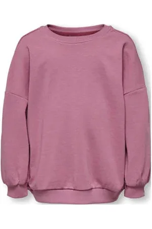 ONLY KIDS MINI sweater roze