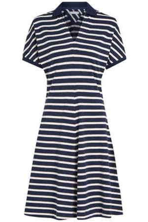 Tommy Hilfiger Korte jurk marine
