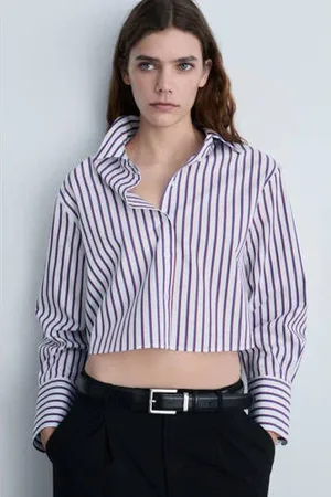 MANGO Blouse