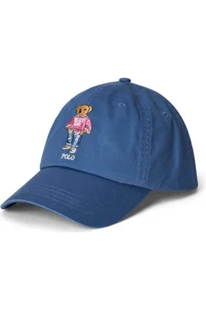 Ralph Lauren Pet met logo