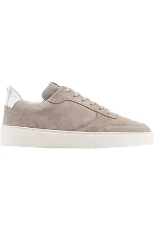 rehab Oliver suède sneakers