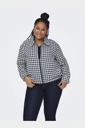 ONLY Jasje donkerblauw
