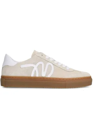 Manfield Suède sneakers