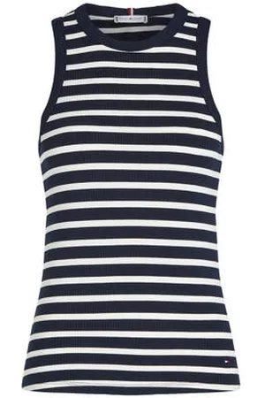 Tommy Hilfiger Top marine