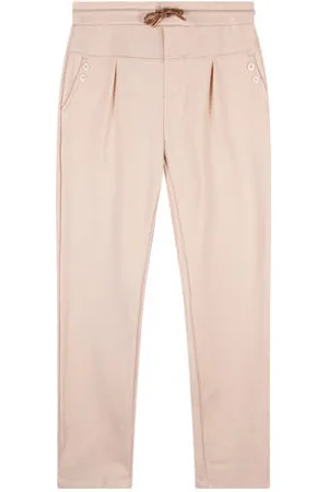 NoNo Slim casual broek