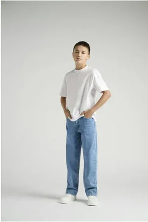 Only & Sons JUNIOR loose fit jeans