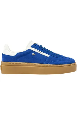 British Knights Suède sneakers