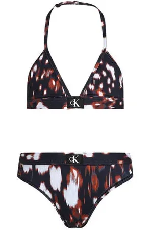 Calvin Klein Triangel bikini