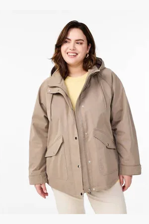 Zizzi Parka