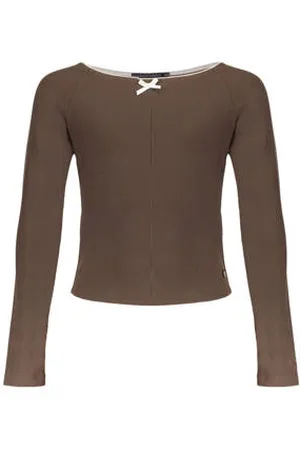 Frankie & Liberty Longsleeve