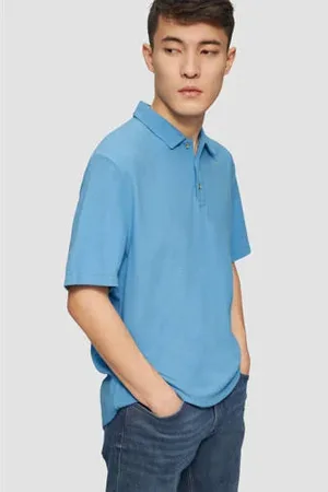QS by s.Oliver Regular polo