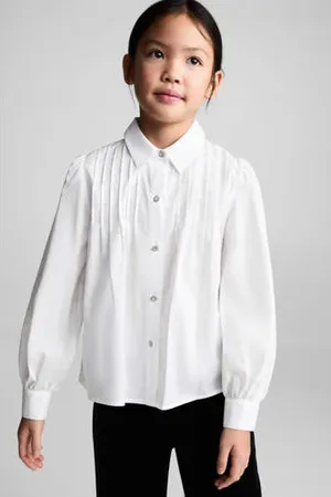 MANGO Blouse