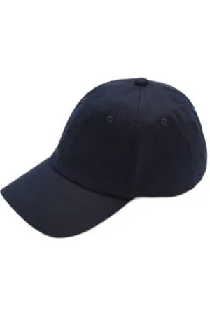 MANGO Pet donkerblauw
