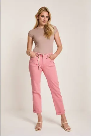 Para Mi High waist broek