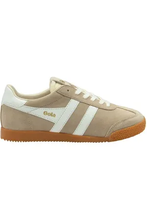 Gola Elan suède sneakers