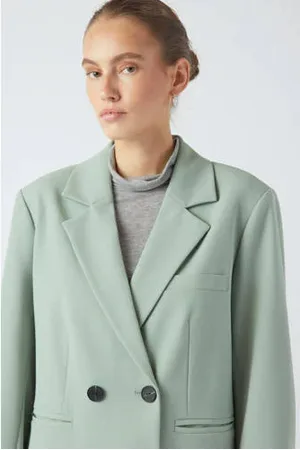 Y.A.S Oversized blazer