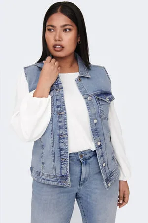 ONLY Gilet CARWESPA