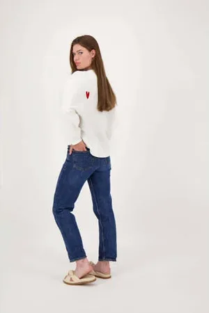Zusss Sweater