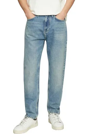 QS by s.Oliver Straight leg jeans