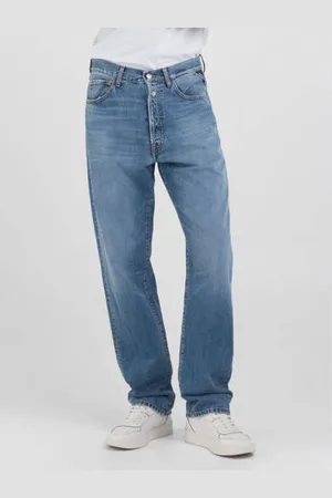 Replay Straight jeans