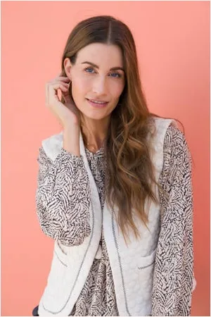 Ivy Beau Blousetop