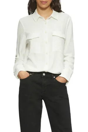 QS by s.Oliver Blouse