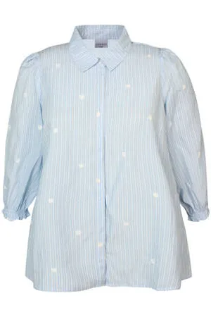 Zhenzi Blouse