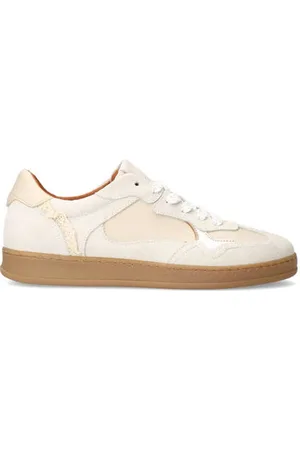 Manfield Suède sneakers