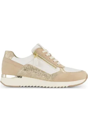 Medicus Leren sneakers