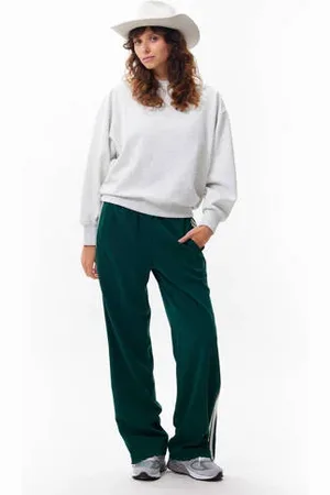 Catwalk Junkie Sweater grijs melange