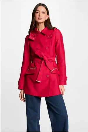 Morgan Trenchcoat