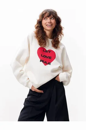 Catwalk Junkie Sweater