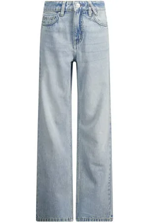 America today Straight leg high waist