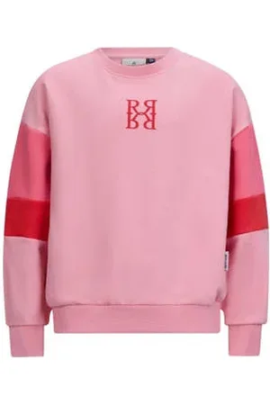 Retour Sweater roze