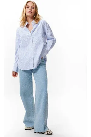 Catwalk Junkie Blouse