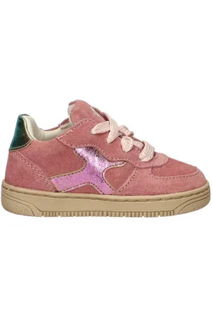 Nelson Suède sneakers