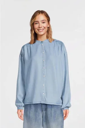 HUGO BOSS Blouse