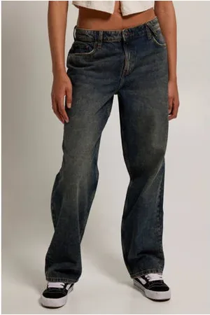 America today Wide leg jeans