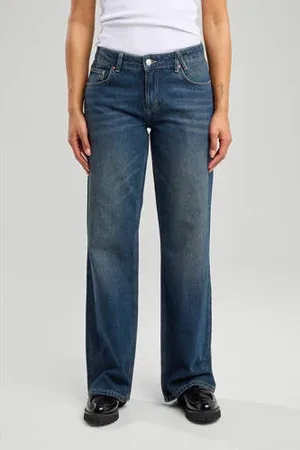 America today Wide leg jeans